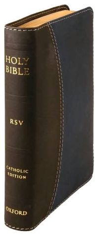 Book The Revised Standard Version Catholic Bible free