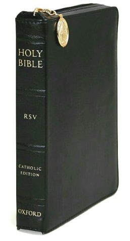 Book The Revised Standard Version Catholic Bible free