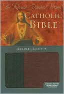 Book The Revised Standard Version Catholic Bible: Reader's Version free