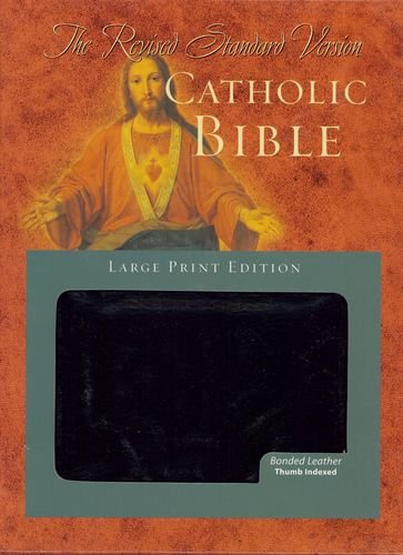 Book Catholic Bible: Revised Standard Version free