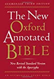 Book The New Oxford Annotated Bible with the Apocrypha, Augmented Third Edition, New Revised Standard Version free