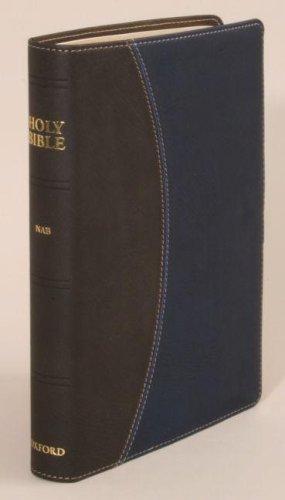 Book The New American Bible, Reader's Edition free