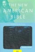 Book The New American Bible, Reader's Edition free
