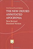 Book The New Oxford Annotated Apocrypha: New Revised Standard Version free
