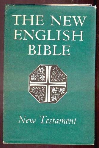 Book The New English Bible: The New Testament free