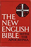 Book The New English Bible With the Apocrypha free