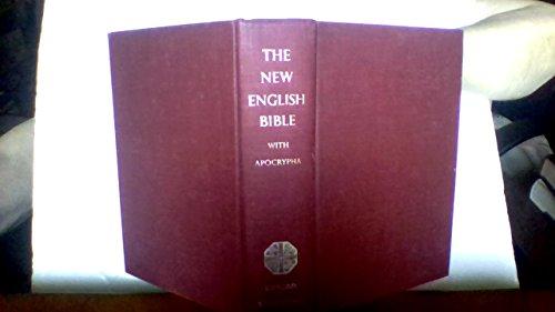 Book The New English Bible with the Apocrypha free