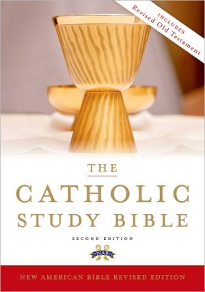 Book Catholic Study Bible free