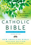 Book Catholic Bible, Personal Study Edition free