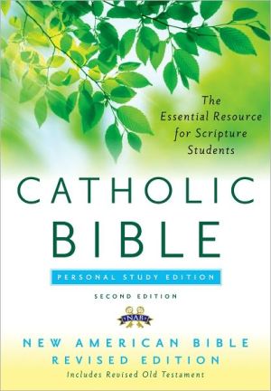 Book Catholic Bible, Personal Study Edition free