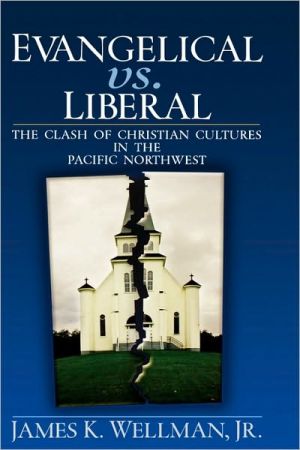 Book Evangelical vs. Liberal free