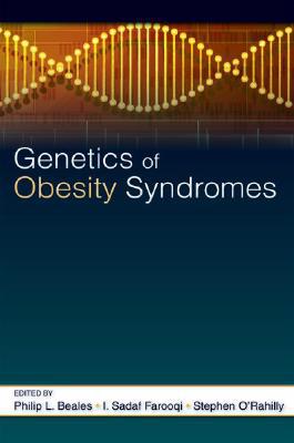 Book Genetics of Obesity Syndromes (Oxford Monographs on Medical Genetics) free