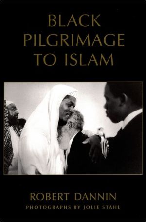Book Black Pilgrimage to Islam free