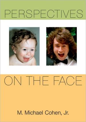 Book Perspectives on the Face free
