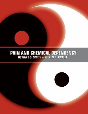 Book Pain and Chemical Dependency free
