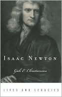Book Isaac Newton (Lives and Legacies Series) free
