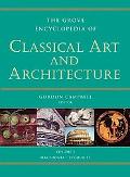 Book The Grove Encyclopedia of Classical Art & Architecture (2 Volume Set) free