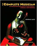 Book The Complete Musician: An Integrated Approach to Tonal Theory, Analysis, and Listening free