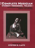 Book The Complete Musician Student Workbook, Volume 1, Second Edition free