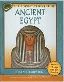 Book The Pocket Timeline Of Ancient Egypt free