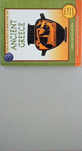 Book The Pocket Timeline of Ancient Greece free