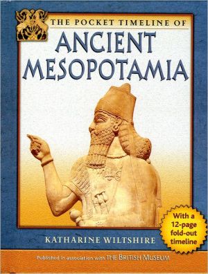 Book The Pocket Timeline of Ancient Mesopotamia free