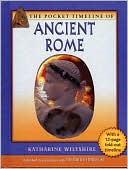 Book The Pocket Timeline of Ancient Rome free
