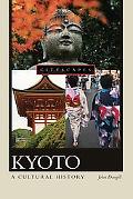 Book Kyoto: A Cultural History (Cityscapes) free