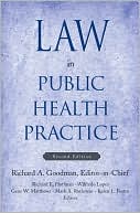 Book Law in Public Health Practice, 2nd Edition free