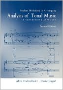 Book Student Workbook to accompany Analysis of Tonal Music: A Schenkerian Approach, Second Edition free