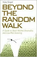 Book Beyond the Random Walk: A Guide to Stock Market Anomalies and Low-Risk Investing (Financial Management Association Survey and Synthesis) free