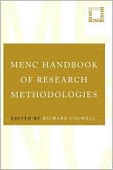 Book MENC Handbook of Research Methodologies free