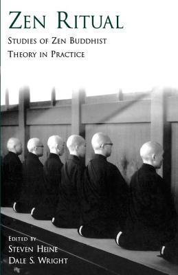 Book Zen Ritual: Studies of Zen Buddhist Theory in Practice free