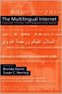 Book The Multilingual Internet: Language, Culture, and Communication Online free