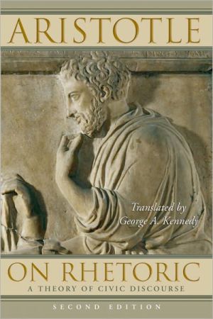 Book On Rhetoric: A Theory of Civic Discourse, 2nd Edition free