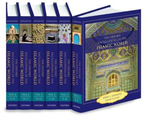 Book The Oxford Encyclopedia of the Islamic World (6-Volume Set) free
