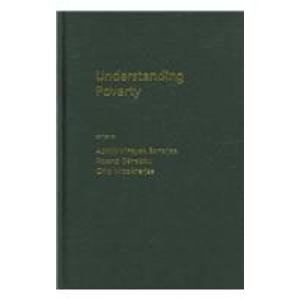 Book Understanding Poverty free