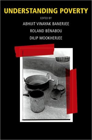 Book Understanding Poverty free