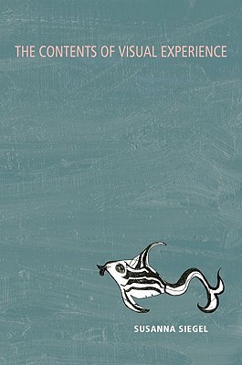 Book The Contents of Visual Experience (Philosophy of Mind) free