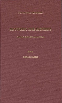 Book Between the Empires: Society in India 300 BCE to 400 CE (South Asia Research) free