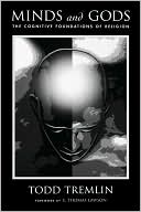 Book Minds and Gods: The Cognitive Foundations of Religion free