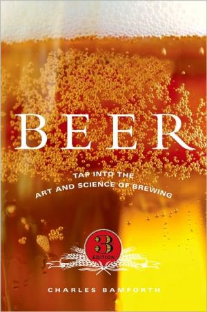 Book Beer: Tap into the Art and Science of Brewing free