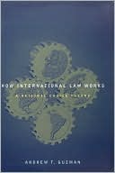 Book How International Law Works: A Rational Choice Theory free