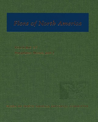 Book Flora of North America: North of Mexico: Volume 19: Magnoliophyta: Asteridae, Part 6: Asteraceae, Part 1 free
