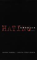 Book Hating America: A History free