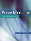 Book Sleep Medicine: Essentials and Review free
