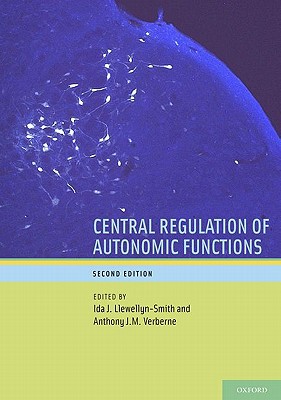 Book Central Regulation of Autonomic Functions free