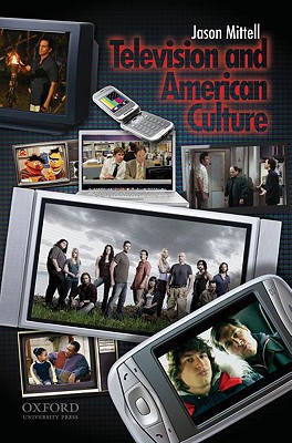 Book Television and American Culture free
