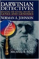 Book Darwinian Detectives: Revealing the Natural History of Genes and Genomes free