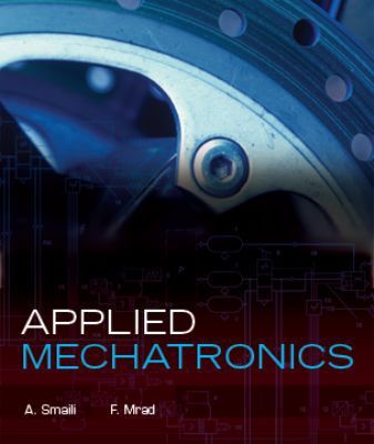 Book Applied Mechatronics free